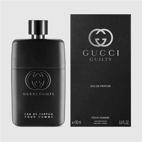 gucci gucci guilty ph edp|Gucci Guilty pourhomme.